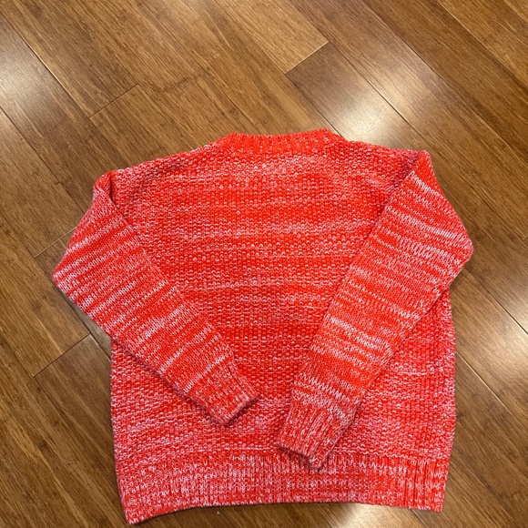 GAP 100% cotton long sleeve sweater - Picture 5 of 6